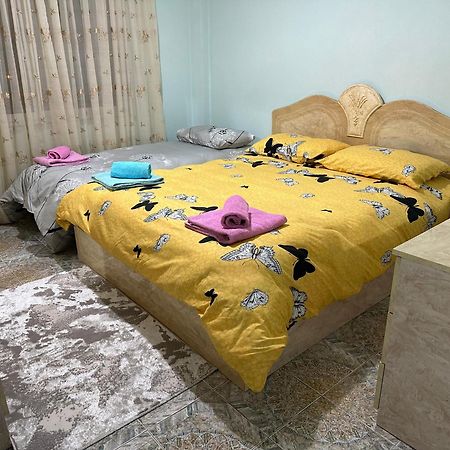 Durres Rebi 2 Apartament Exterior foto
