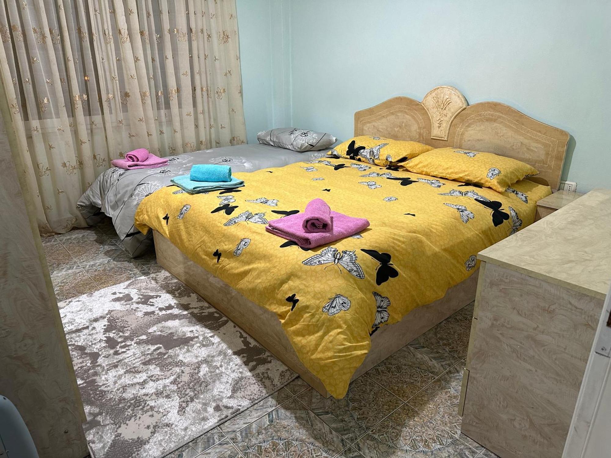 Durres Rebi 2 Apartament Exterior foto