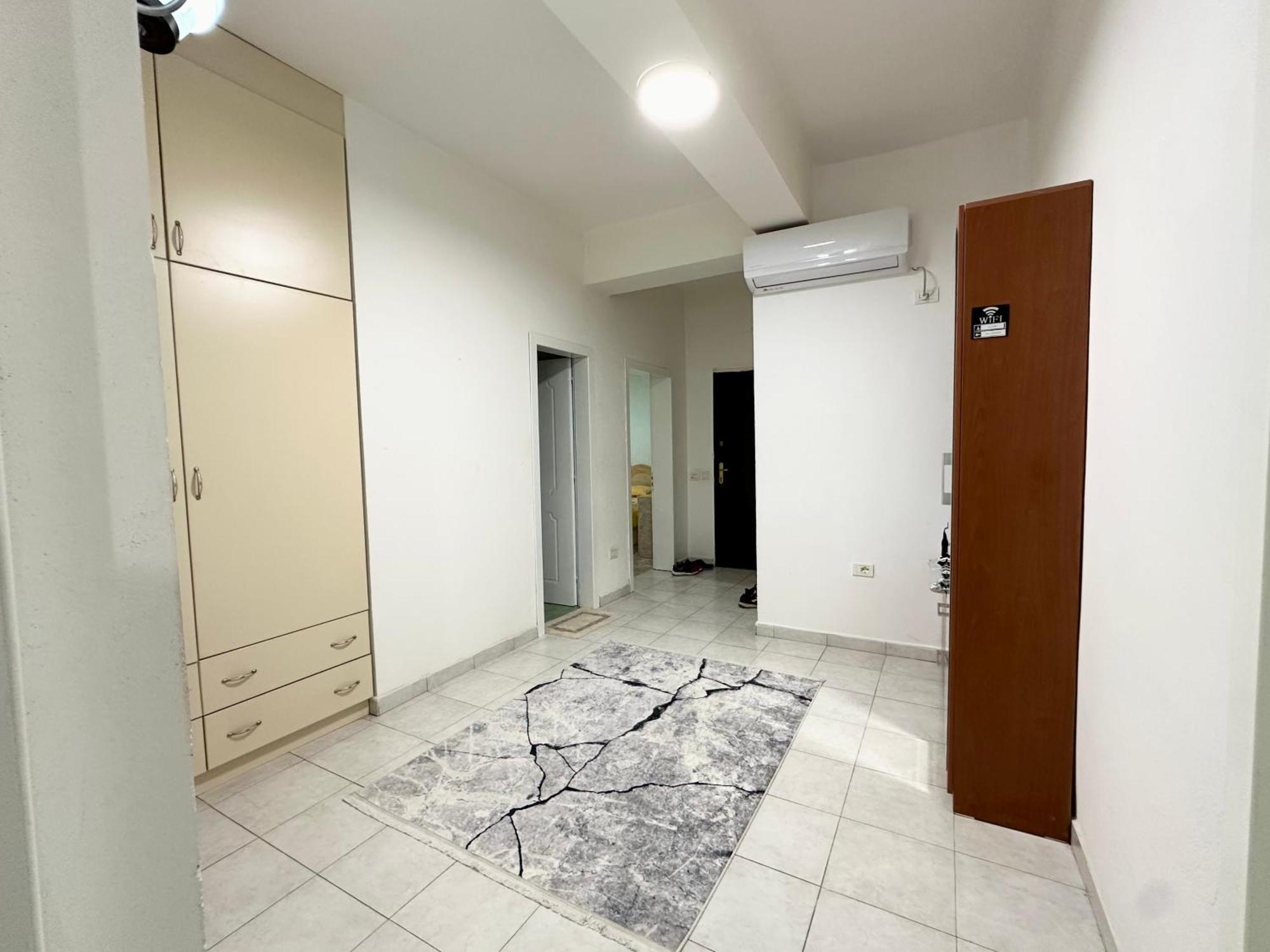 Durres Rebi 2 Apartament Exterior foto