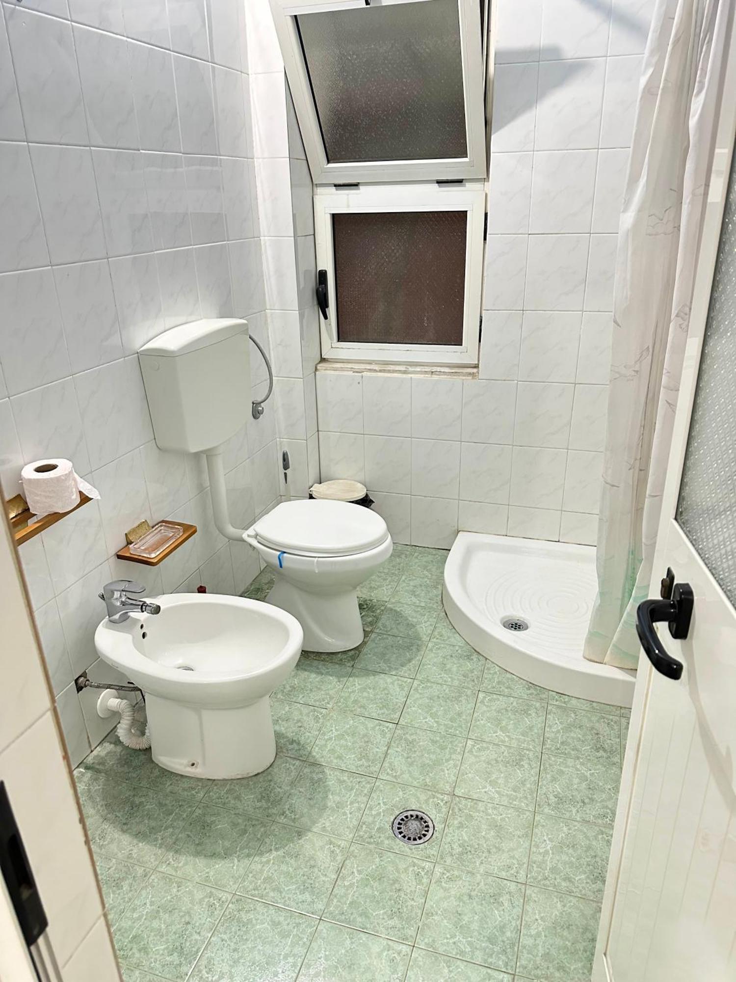 Durres Rebi 2 Apartament Exterior foto