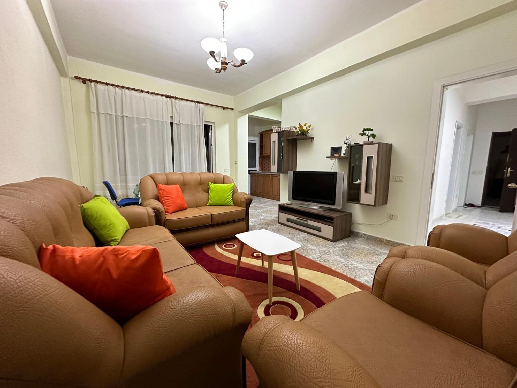 Durres Rebi 2 Apartament Exterior foto
